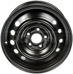  Dorman - 16 X 7 In. Steel Wheel