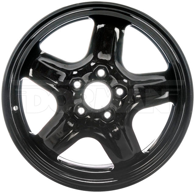  Dorman - 17 x 7.5 In. Steel Wheel