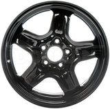  Dorman - 17 x 7.5 In. Steel Wheel