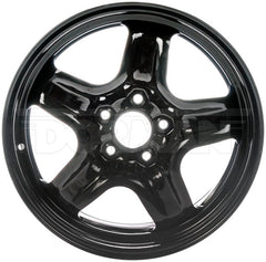  Dorman - 17 x 7.5 In. Steel Wheel