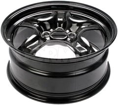  Dorman - 17 x 7.5 In. Steel Wheel