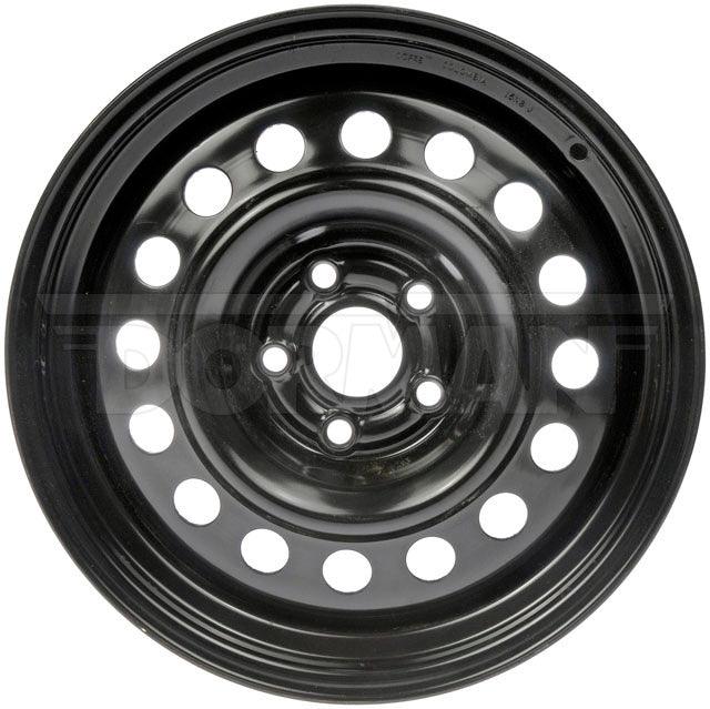  Dorman - 15 x 6 In. Steel Wheel