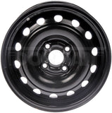  Dorman - 14 x 5.5 In. Steel Wheel