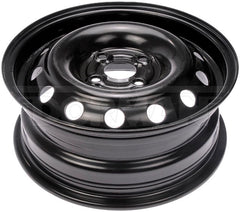 Dorman - 14 x 5.5 In. Steel Wheel