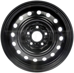  Dorman - 16 X 6.5 In. Steel Wheel