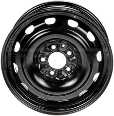  Dorman - 16 x 6.5 In. Steel Wheel