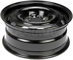  Dorman - 16 x 6.5 In. Steel Wheel