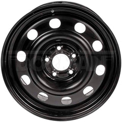  Dorman - 17 x 7.5 In. Steel Wheel