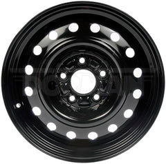  Dorman - 16 x 6.5 In. Steel Wheel