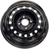  Dorman - 15 X 6 In. Steel Wheel