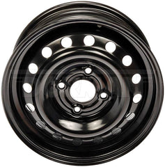  Dorman - 15 X 6 In. Steel Wheel