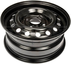  Dorman - 15 X 6 In. Steel Wheel