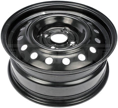  Dorman - 16 x 6.5 In. Steel Wheel