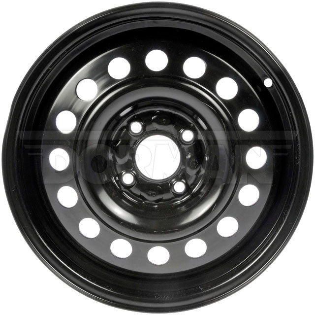  Dorman - 15 x 5.5 In. Steel Wheel