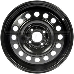  Dorman - 15 x 5.5 In. Steel Wheel