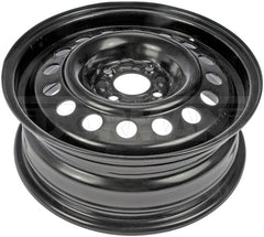  Dorman - 15 x 5.5 In. Steel Wheel