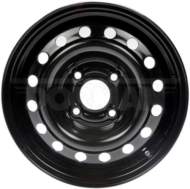  Dorman - 15 x 5.5 In. Steel Wheel