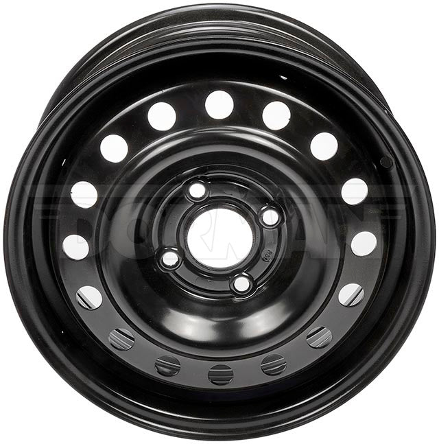  Dorman - 15 X 6 In. Steel Wheel