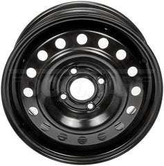  Dorman - 15 X 6 In. Steel Wheel