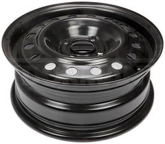  Dorman - 15 X 6 In. Steel Wheel