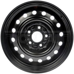  Dorman - 16 X 6.5 In. Steel Wheel