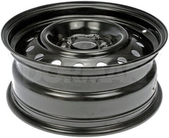  Dorman - 16 X 6.5 In. Steel Wheel