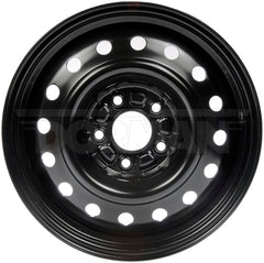  Dorman - 16 x 6.5 In. Steel Wheel