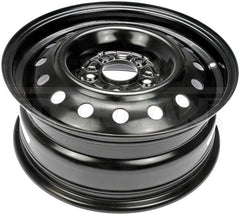  Dorman - 16 x 6.5 In. Steel Wheel