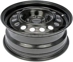  Dorman - 15 x 6 In. Steel Wheel