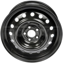  Dorman - 16 x 6.5 In. Steel Wheel