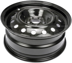  Dorman - 16 x 6.5 In. Steel Wheel
