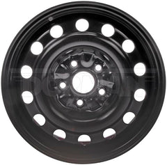  Dorman - 16 x 6.5 In. Steel Wheel