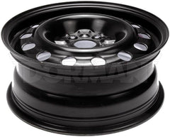  Dorman - 16 x 6.5 In. Steel Wheel