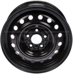  Dorman - 16 x 6.5 In. Steel Wheel