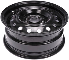 Dorman - 16 x 6.5 In. Steel Wheel