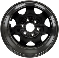  Dorman - 17 x 8 In. Steel Wheel