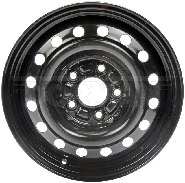  Dorman - 15 x 5.5 In. Steel Wheel