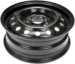  Dorman - 15 x 5.5 In. Steel Wheel