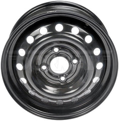  Dorman - 15 X 6 In. Steel Wheel