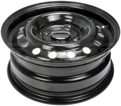  Dorman - 15 X 6 In. Steel Wheel