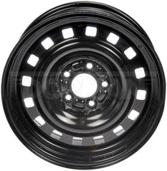  Dorman - 16 x 7 In. Steel Wheel