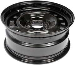  Dorman - 16 x 7 In. Steel Wheel
