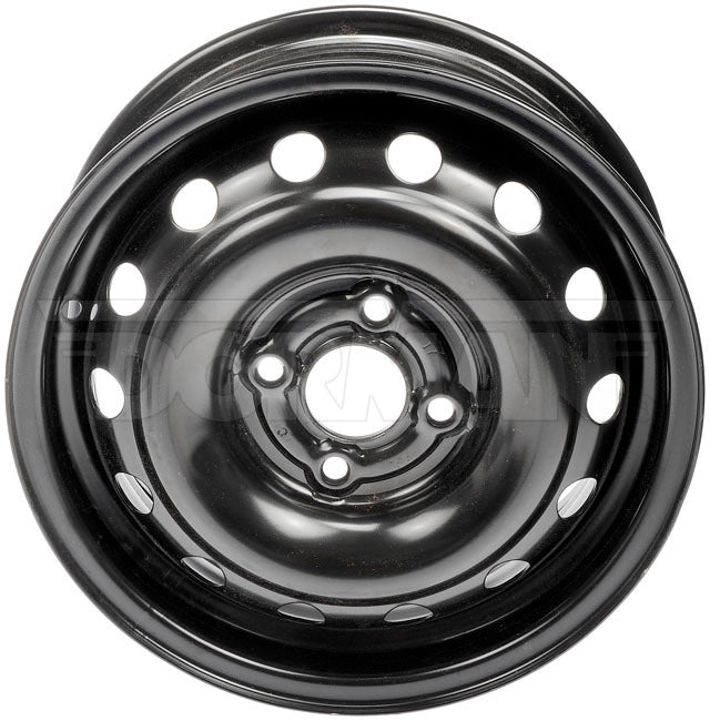  Dorman - 14 x 5.5 In. Steel Wheel