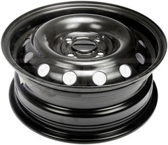  Dorman - 14 x 5.5 In. Steel Wheel