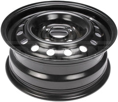  Dorman - 15 x 6 In. Steel Wheel