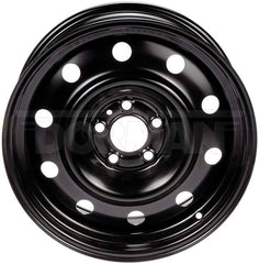  Dorman - 17 X 7 In. Steel Wheel