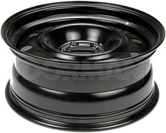  Dorman - 17 X 7 In. Steel Wheel