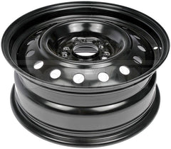  Dorman - 16 X 6.5 In. Steel Wheel