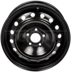  Dorman - 16 X 6.5 In. Steel Wheel