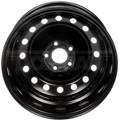  Dorman - 16 X 6.5 In. Steel Wheel